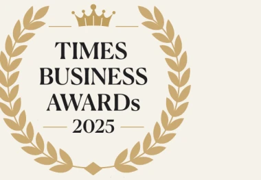 Times Business Awards 2025