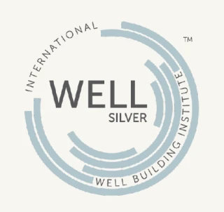 WELL Silver — International WELL Building Institute