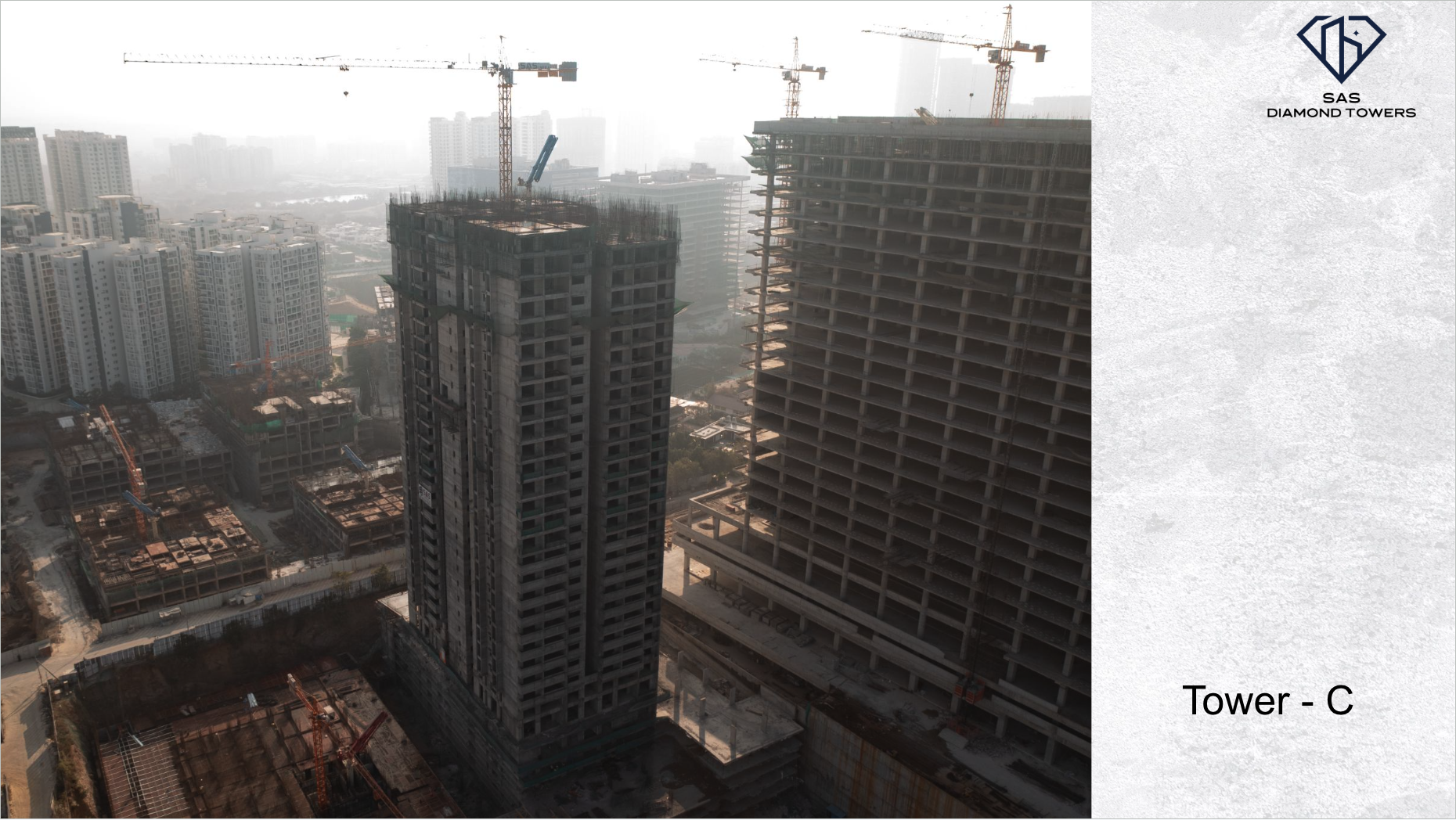 DT Residential Project Update 1.1 Jan 2023