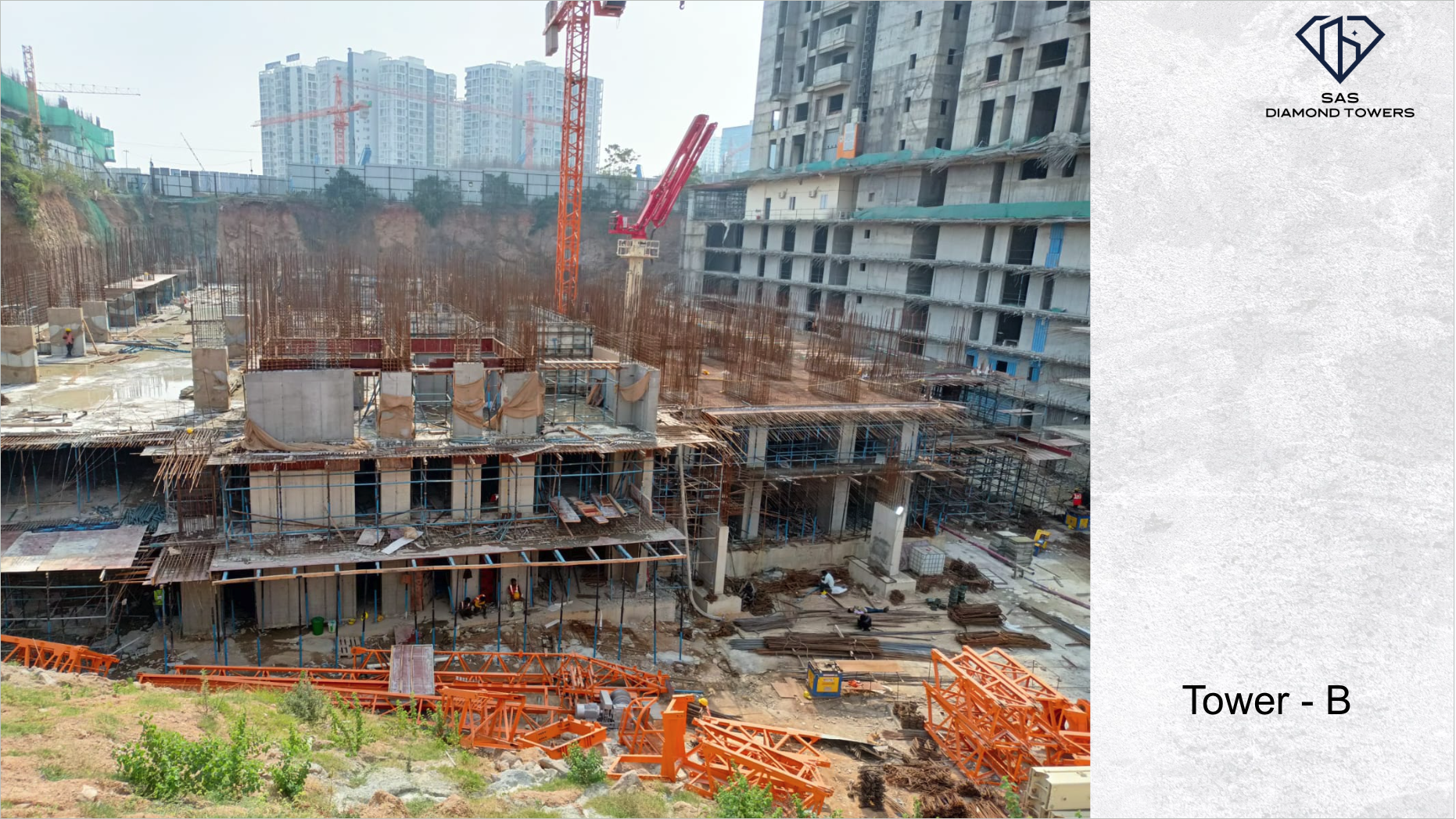 DT Residential Project Update 1.2 Dec 2023