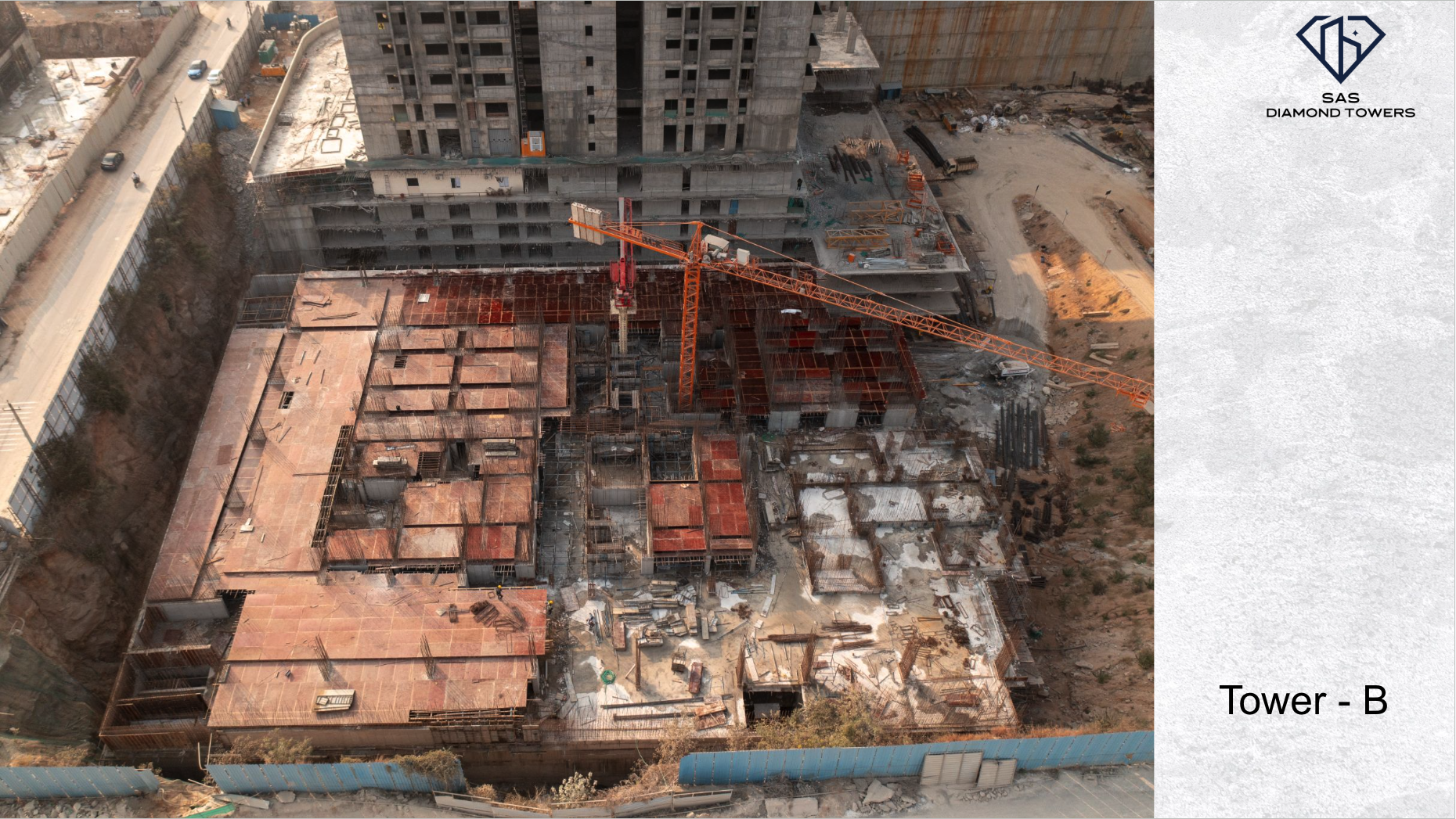 DT Residential Project Update 1.2 Feb 2023