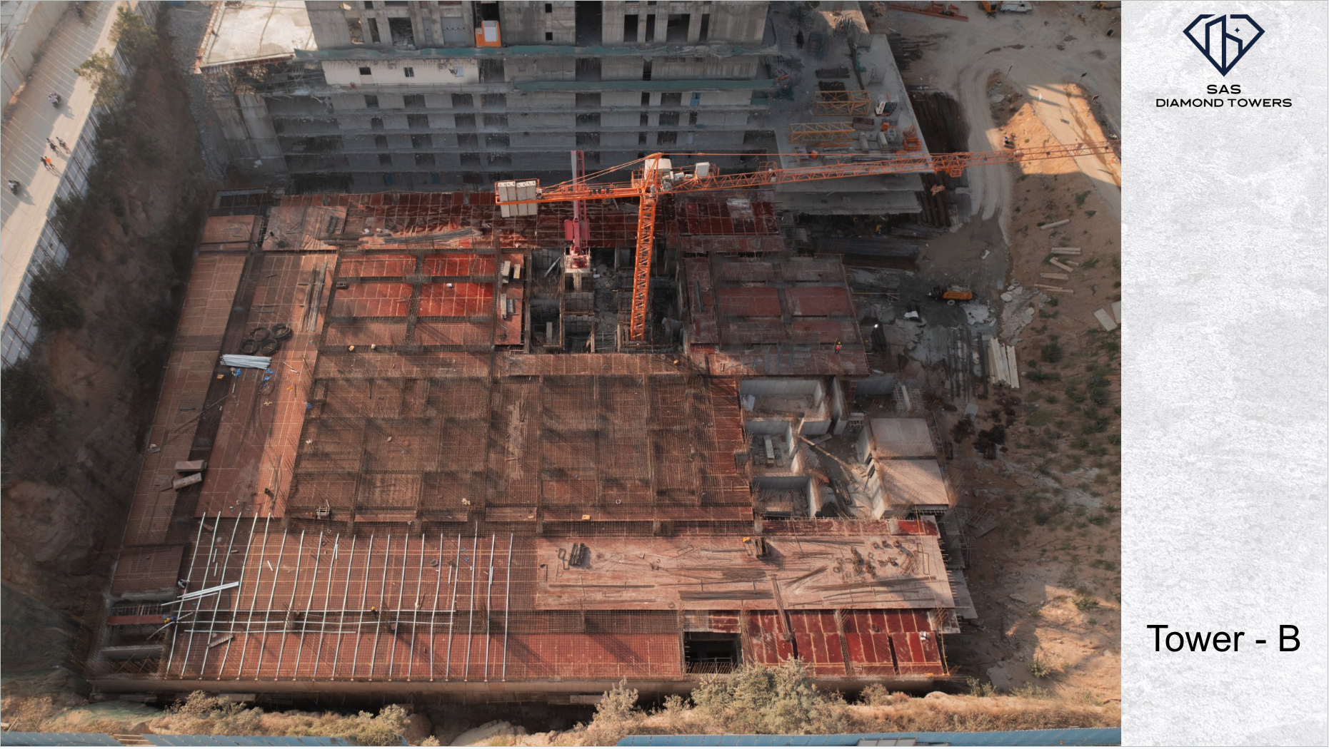 DT Residential Project Update 1.2 Jan 2023