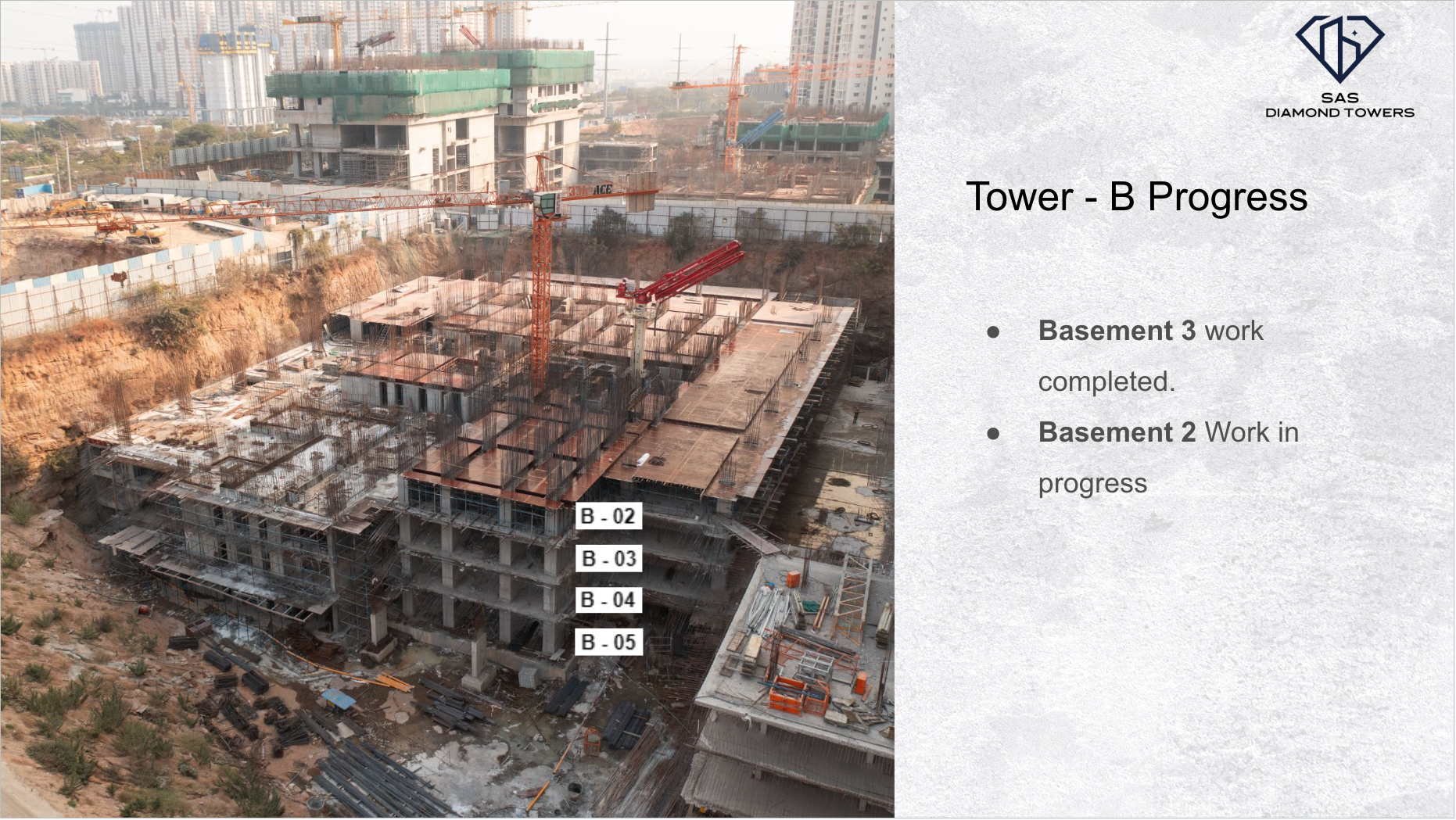 DT Residential Project Update Feb 2023
