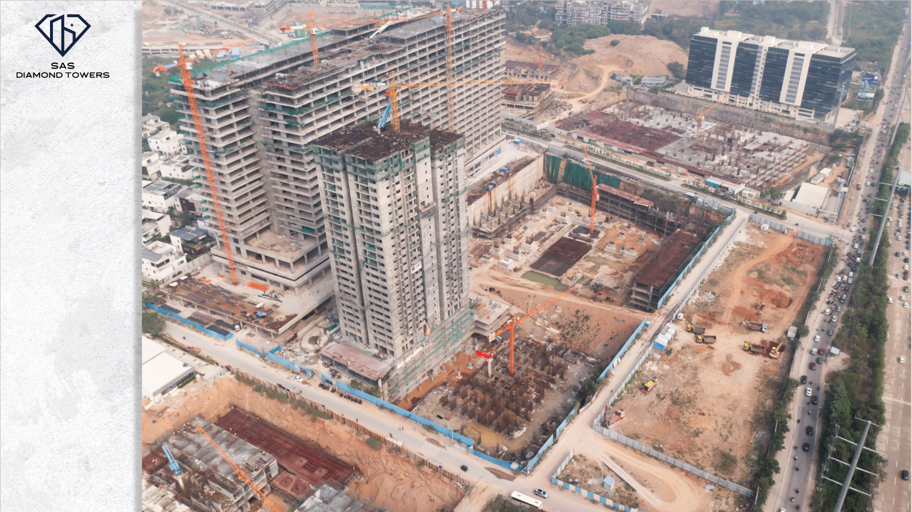DT Residential Project Update Nov 2023