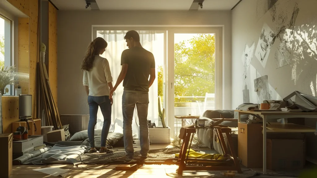 Maintaning Your Apartment After Construction