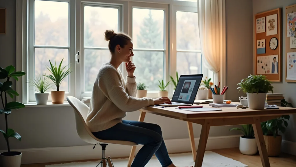 Remote Work and the Evolution of Home Buying Preferences