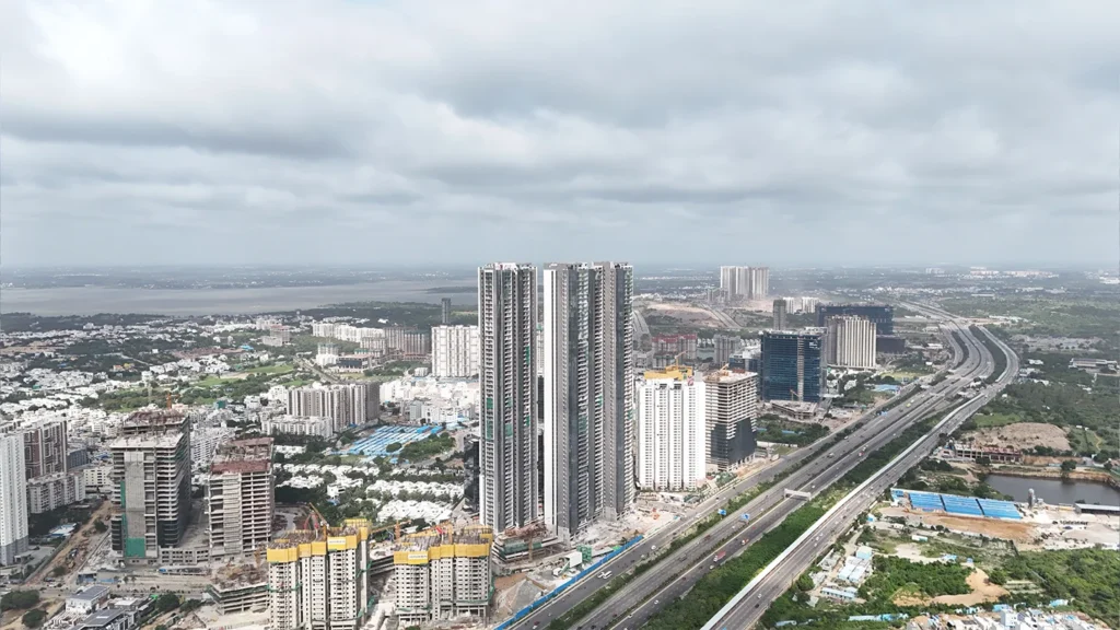 Why Kokapet is Emerging as the New York of Hyderabad’s Real Estate