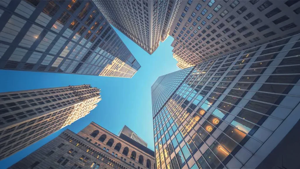 Why is Real Estate the most profitable industry?