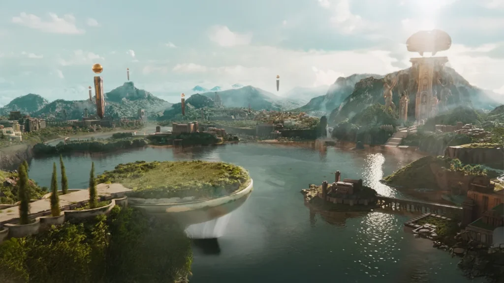 What Will Real Estate Look Like in Five Years?