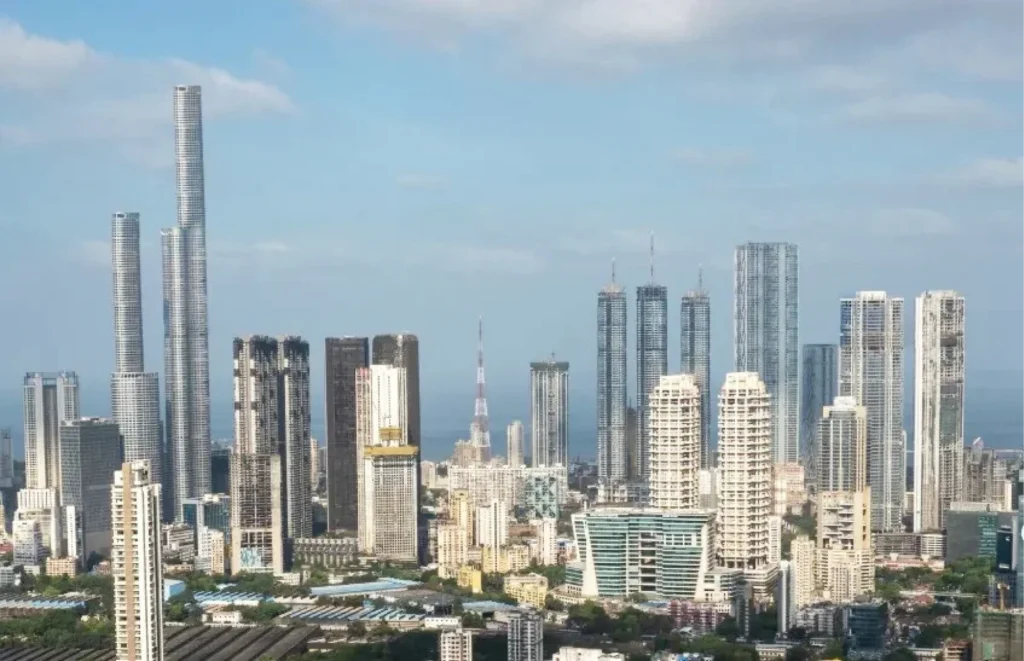 Living Above the Clouds: The Rise of Hyderabad’s Skyscrapers